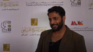 محمد الأنصاري يكشف أسرار مسلسل وصية جدو ويؤكد احتوائه على رسائل اجتماعية هامة