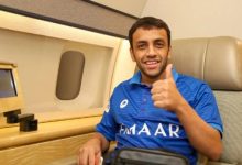 محمد الشلهوب أسطورة الهلال السعودي وتجسيد الوفاء الدائم