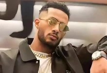 محمد رمضان يعلن عن أحدث تعاونه مع الرابر الفرنسي چول وكلمات مصطفى كامل