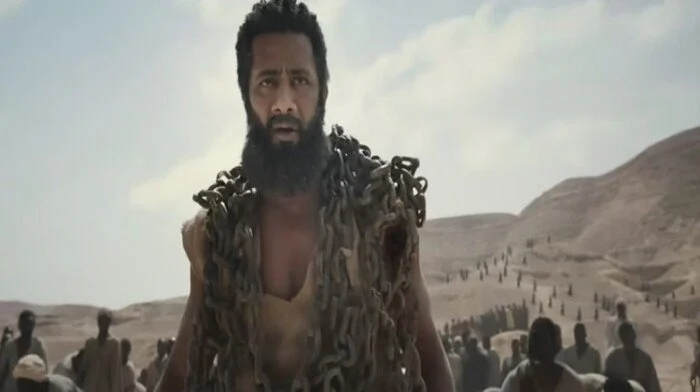 محمد رمضان ينعش تريلر «أسد» احتفالًا بحصوله على جائزة الأفضل