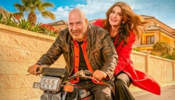 محمد سعد يتراجع بإيرادات العيد وفيلمه «فاميلي بيزنس» يحتل المركز الأخير – مشاهير