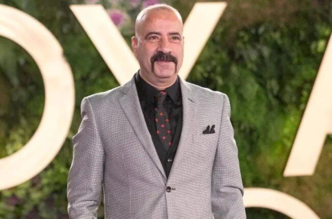 محمد سعد يتصدر تريند جوجل خلال 36 ثانية بعد إطلاق التيزر الرسمي لفيلمه الجديد فاميلي بيزنس