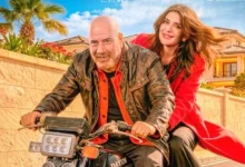 محمد سعد يكشف البوسترات الرسمية لفيلمه الجديد فاميلي بيزنس تحت شعار الكبير وصل