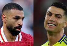 محمد صلاح إلى النصر ورونالدو يتدخل لإيقاف الصفقة