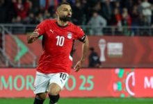 محمد صلاح القادم يتجهز.. نجم عالمي يقترب من الدوري السعودي