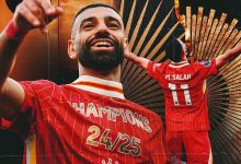 محمد صلاح بين الاتحاد والهلال والنصر في الدوري السعودي من سيكون وجهته المقبلة