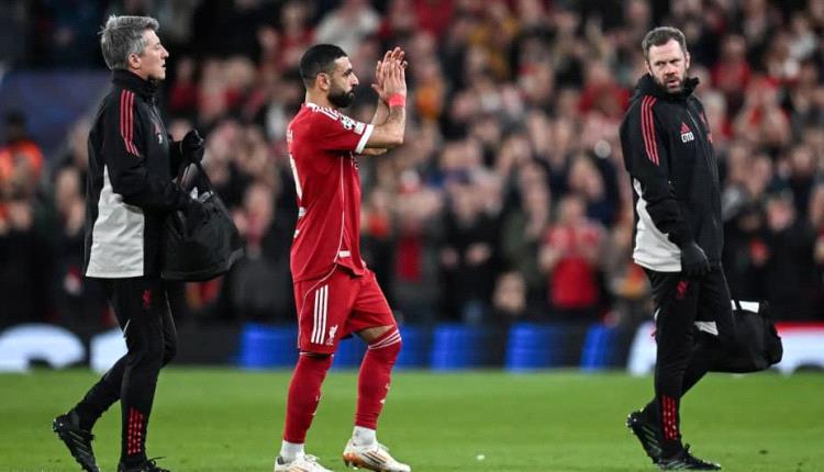 محمد صلاح ومستقبله في الدوري السعودي بين 3 أطراف تحسم وجهته القادمة