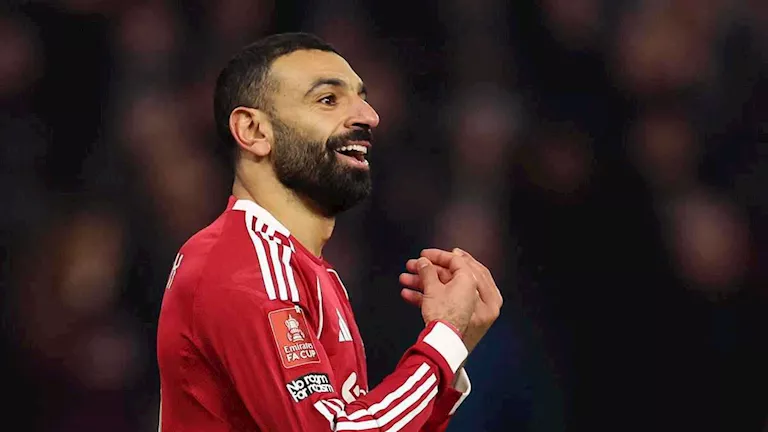 محمد صلاح يحدد وجهته القادمة في مسيرته الاحترافية