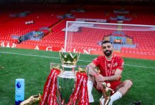 محمد صلاح يختار الدوري السعودي الوجهة الأبرز لمشواره الاحترافي