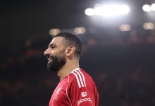 محمد صلاح يشعل المنافسة بين جماهير الدوري السعودي على مدرجات كووورة