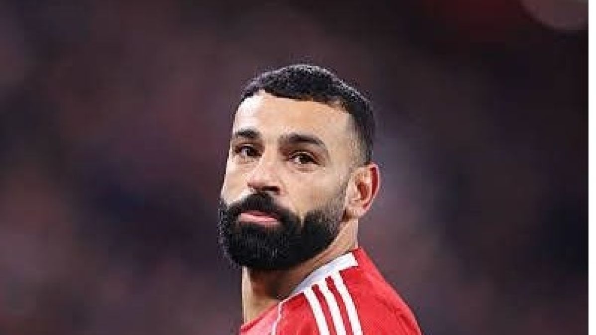 محمد صلاح يشعل سوق الانتقالات الصيفي مع ترقب سعودي كبير لضمه