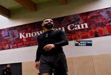 محمد صلاح يعلن رسمياً رحيله عن ليفربول الأسباب وراء القرار ومستقبل اللاعب مع انتقال محتمل للدوري السعودي