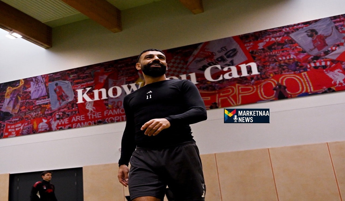 محمد صلاح يعلن رسمياً رحيله عن ليفربول الأسباب وراء القرار ومستقبل اللاعب مع انتقال محتمل للدوري السعودي