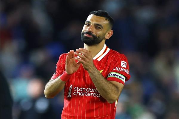 محمد صلاح يقترب من الدوري السعودي كخلف لرونالدو في انتقالات الموسم المقبل