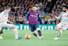 محمد صلاح يقترب من الدوري السعودي والانتقال مع ميسي إلى أمريكا يتصدر الخيارات الكروية