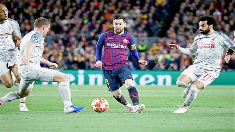 محمد صلاح يقترب من الدوري السعودي والانتقال مع ميسي إلى أمريكا يتصدر الخيارات الكروية