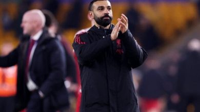 محمد صلاح يقترب من مغادرة ليفربول وسط عروض مغرية من السعودية – الأسبوع