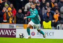 محمد صلاح يواجه خطر الغياب عن مواجهة توتنهام في الدوري الإنجليزي وفق ليفربول إيكو