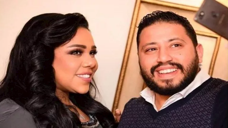 محمد كارتر يعلن رسمياً عودته إلى زوجته السابقة شيماء سيف – مشاهير محمد كارتر يعلن رسمياً عودته إلى زوجته السابقة شيماء سيف – مشاهير