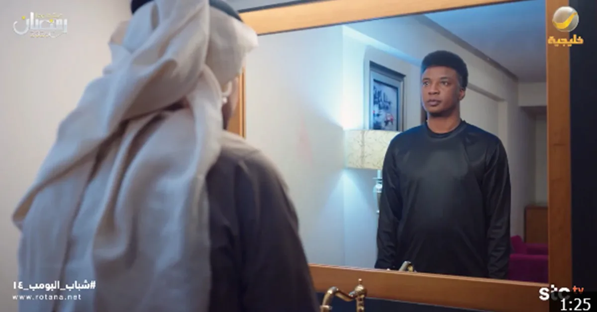 محمد نور يظهر في الحلقة 19 من مسلسل شباب البومب 14 في بيت الرعب أو فندق الرعب بمغامرة مشوقة – مشاهير