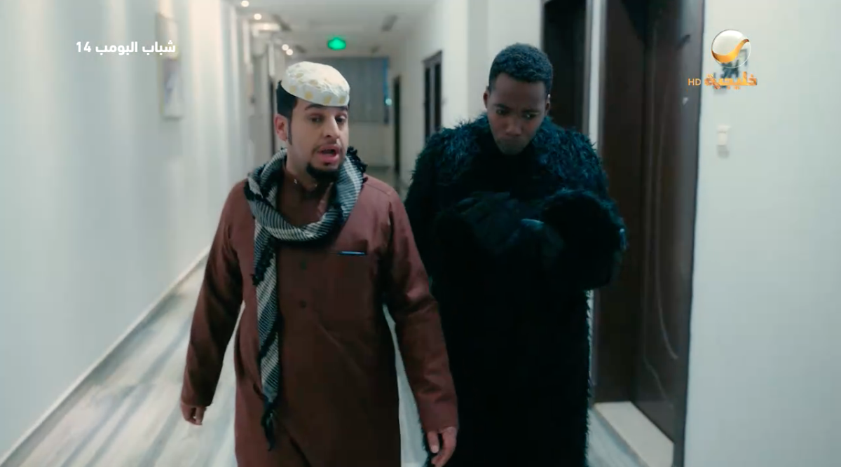 محمد نور يفاجئ جمهور شباب البومب 14 في الحلقة 19 بضربة حظ وفندق الرعب وأحداث مثيرة