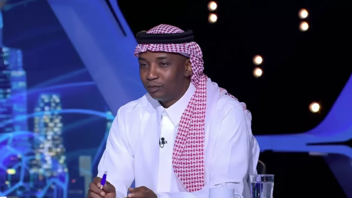 محمد نور يكشف حقيقة مثيرة عن خوفه من الأهلي ويتفوق على الهلال
