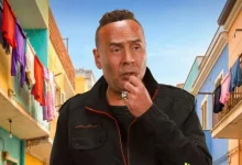 محمود عبد المغني يشارك تفاصيل تعاونه الأول مع محمد سعد في مسلسل فاميلي بيزنس