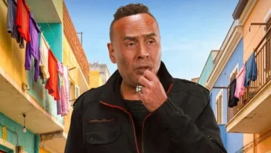 محمود عبد المغني يشارك تفاصيل تعاونه الأول مع محمد سعد في مسلسل فاميلي بيزنس