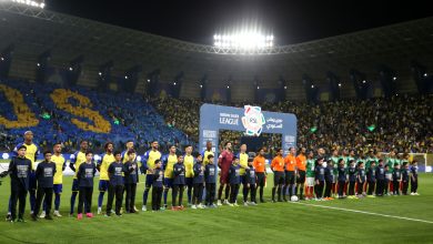 مخاطر وأضرار جسيمة تلوح في الأفق مع تحذير رابطة الدوري السعودي وسط تصاعد التوترات الإيرانية