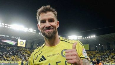 مدافع النصر يبدأ برنامجًا علاجيًا مكثفًا في مدريد لتعزيز التعافي