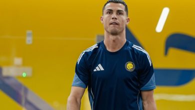 مدة غياب كريستيانو رونالدو المتوقعة عن صفوف النصر في المباريات المقبلة