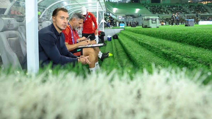 مدرب الأهلي يوجه رسالة تحذيرية عقب خسارة الاتحاد ويكشف التفاصيل المهمة