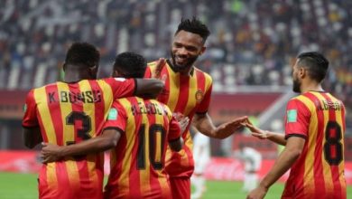 مدرب الترجي يوجه صدمة غير متوقعة لجماهير الفريق ويثير جدلاً واسعاً