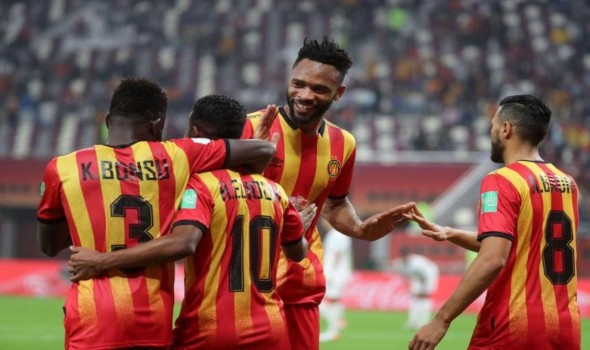 مدرب الترجي يوجه صدمة غير متوقعة لجماهير الفريق ويثير جدلاً واسعاً – مشاهير مدرب الترجي يوجه صدمة غير متوقعة لجماهير الفريق ويثير جدلاً واسعاً – مشاهير