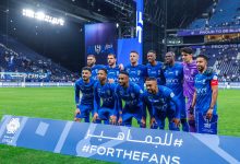 مدرب الهلال الأسبق يصنع التاريخ في روشن ويقود نحو القمة التونسية