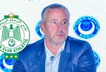 مدرب الهلال السوداني يشكر الرجاء قبيل مواجهة نهضة بركان – InfoSports