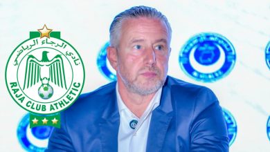 مدرب الهلال السوداني يشكر الرجاء قبيل مواجهة نهضة بركان – InfoSports