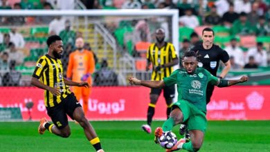 مدربا الأهلي والاتحاد يؤكدان صعوبة المواجهة المرتقبة في الجولة 25 من دوري روشن