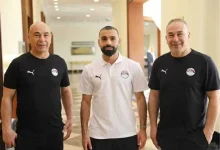 مدير منتخب مصر يؤكد صلاح يفضل الدوري السعودي على الأمريكي - أخبار السعودية
