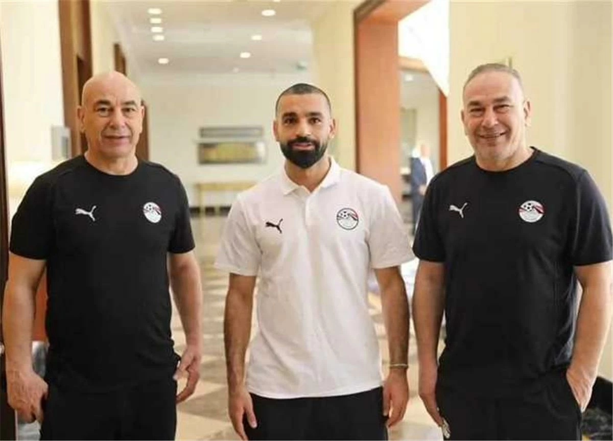 مدير منتخب مصر يؤكد صلاح يفضل الدوري السعودي على الأمريكي - أخبار السعودية