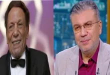 مذكرات عادل إمام تكشف أسرارًا جديدة بحديث مثير لعمرو الليثي