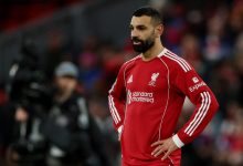 مسؤول في الدوري الأمريكي يوجه رسالة هامة لمحمد صلاح ويطلب التواصل مع ميسي | رياضة