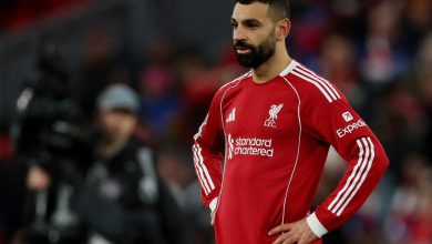 مسؤول في الدوري الأمريكي يوجه رسالة هامة لمحمد صلاح ويطلب التواصل مع ميسي | رياضة