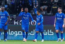 مستجدات الهلال اليوم تفاصيل موقف حسان تمبكتي أمام الأهلي وبيان يورط لجنة الحكام مع اتهامات للنصر بالإسقاط على الزعيم