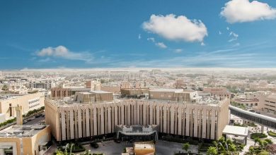 مستشفى دله النخيل يتصدر قائمة أبرز المستشفيات التخصصية في الشرق الأوسط لعام 2026 حسب تصنيف نيوزويك