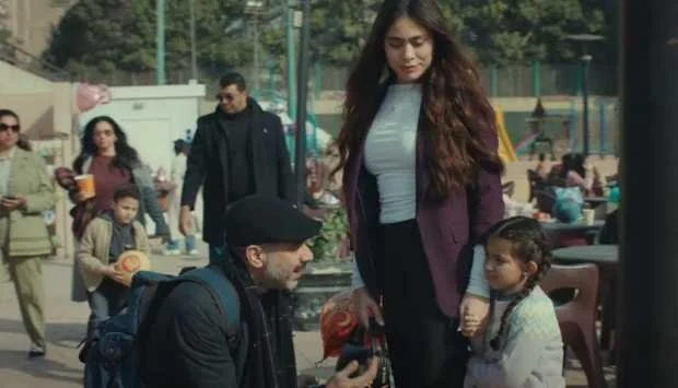 مسلسل أب ولكن الحلقة 11 تعرف على تفاصيل الأحداث ومواعيد العرض والقنوات الناقلة – مشاهير مسلسل أب ولكن الحلقة 11 تعرف على تفاصيل الأحداث ومواعيد العرض والقنوات الناقلة – مشاهير