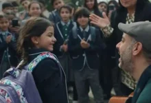 مسلسل أب ولكن الحلقة 8 تعرف على مواعيد العرض والقنوات الناقلة