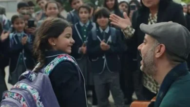 مسلسل أب ولكن الحلقة 8 تعرف على مواعيد العرض والقنوات الناقلة