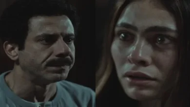 مسلسل أب ولكن الحلقة الثانية تكشف كواليس صادمة وراء انفصال أدهم ونبيلة