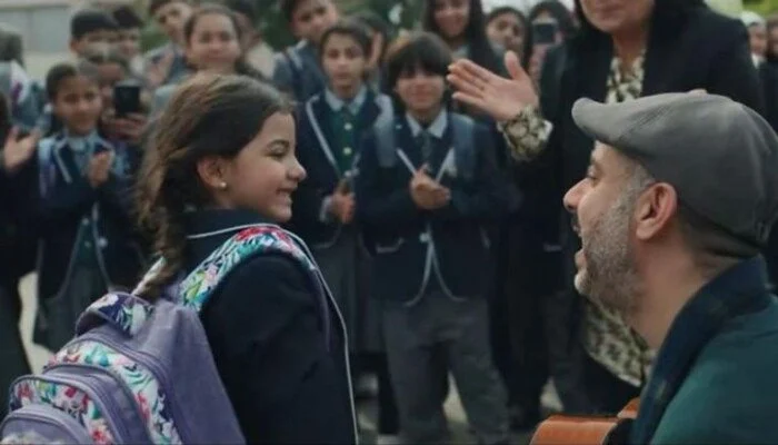 مسلسل أب ولكن الحلقة السادسة تعرف على تفاصيل الأحداث ومواعيد العرض والقنوات الناقلة